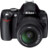Nikon D40 Icon